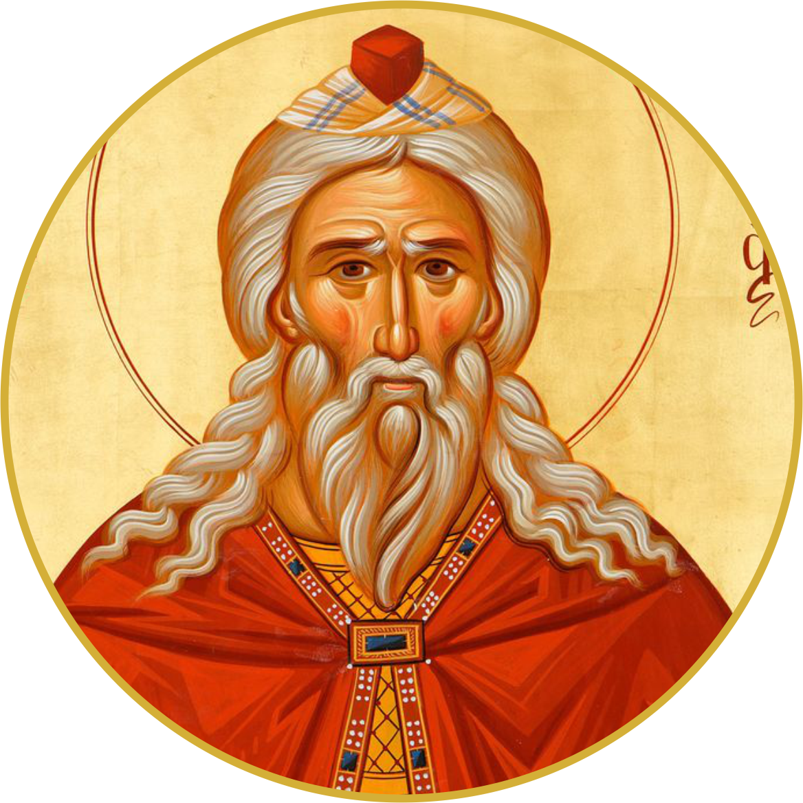St. Zechariah